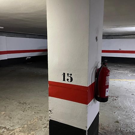 Piso Con Piscina Y Garaje En La Playa De Las Canteras 大加那利岛拉斯帕尔马斯 外观 照片