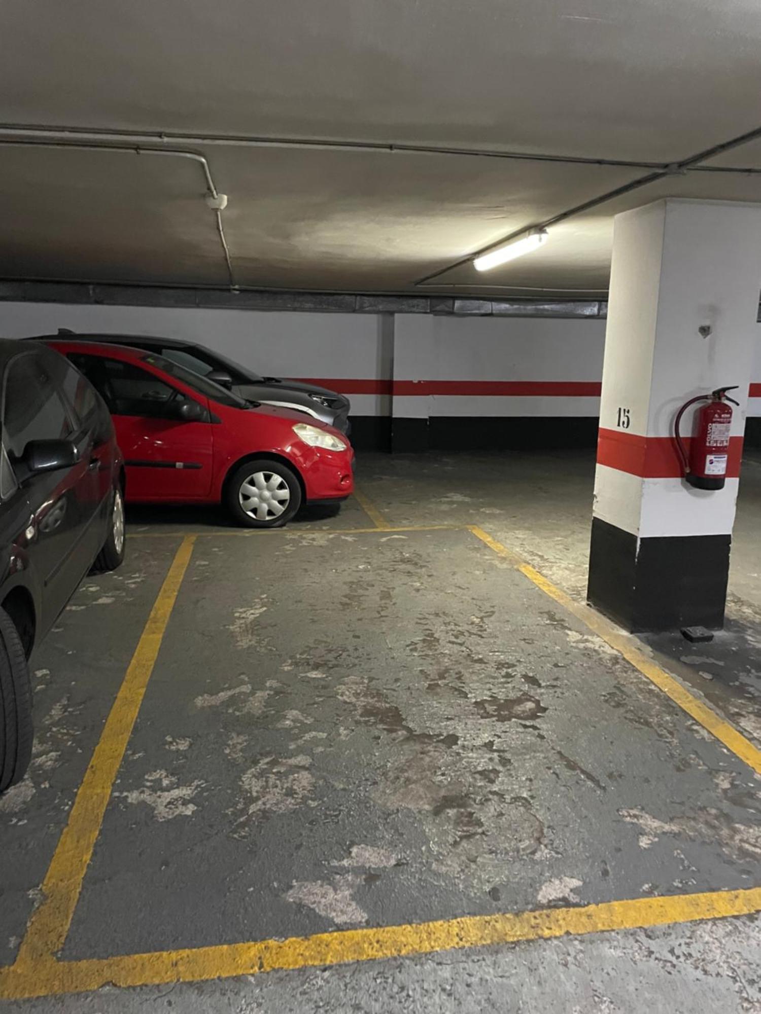 Piso Con Piscina Y Garaje En La Playa De Las Canteras 大加那利岛拉斯帕尔马斯 外观 照片