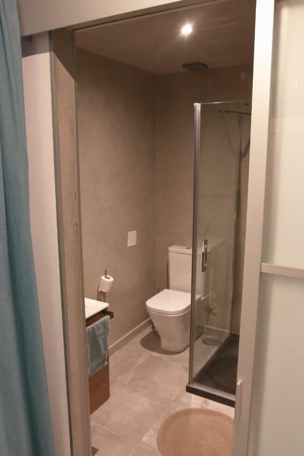Piso Con Piscina Y Garaje En La Playa De Las Canteras 大加那利岛拉斯帕尔马斯 外观 照片